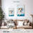 Ketti Terrier In Blue Bath-108539804