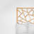 Tiffany Collection Open-Frame Headboard-116572009-21170820
