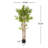 70" Artificial Bamboo With Pot
