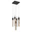 Lustre en cristal 5 lumières Modern-2077739160