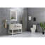 Ahmarria Lighted Mirror-424896313