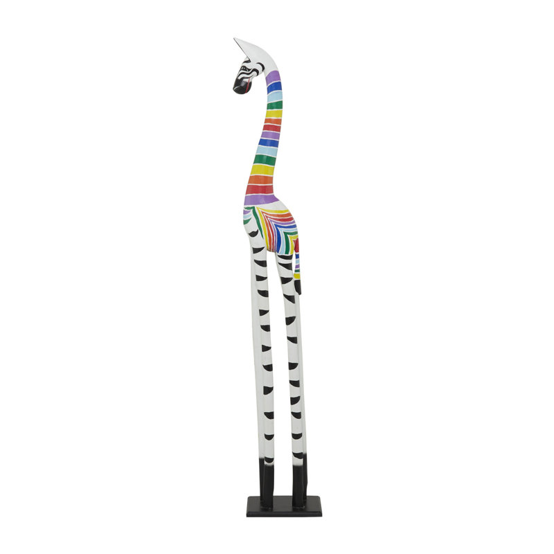 Iniguez Animals Statue