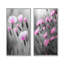  Cornflowers Charm I - ensemble d'art mural 2 pièces-769023963-769023941