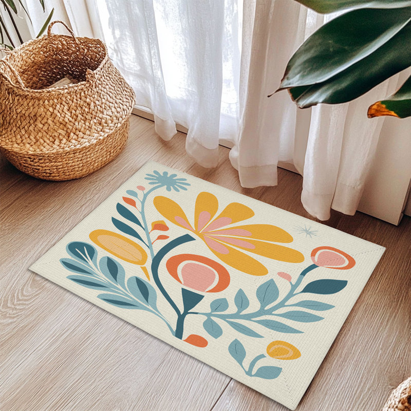 Azara, Rectangle 3' x 5'