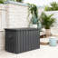 Coffre de terrasse à persiennes verrouillable Domi-127943098-92697765
