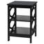 Table de bout avec rangement Minburn-973850214