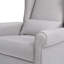 Hayden Swivel Reclining Glider-61470461