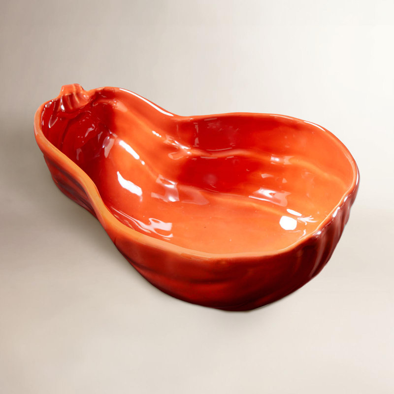 Gourd Bowl