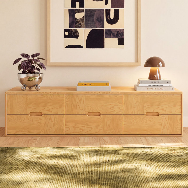 Cabernet 63" TV Stand