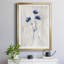 Indigo Botanical III par J Paul - reproduction de cadre photo-1532994851-1532994853