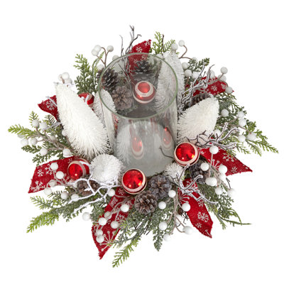 Candélabre des Fêtes