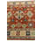 Josephs Rust Red Rug