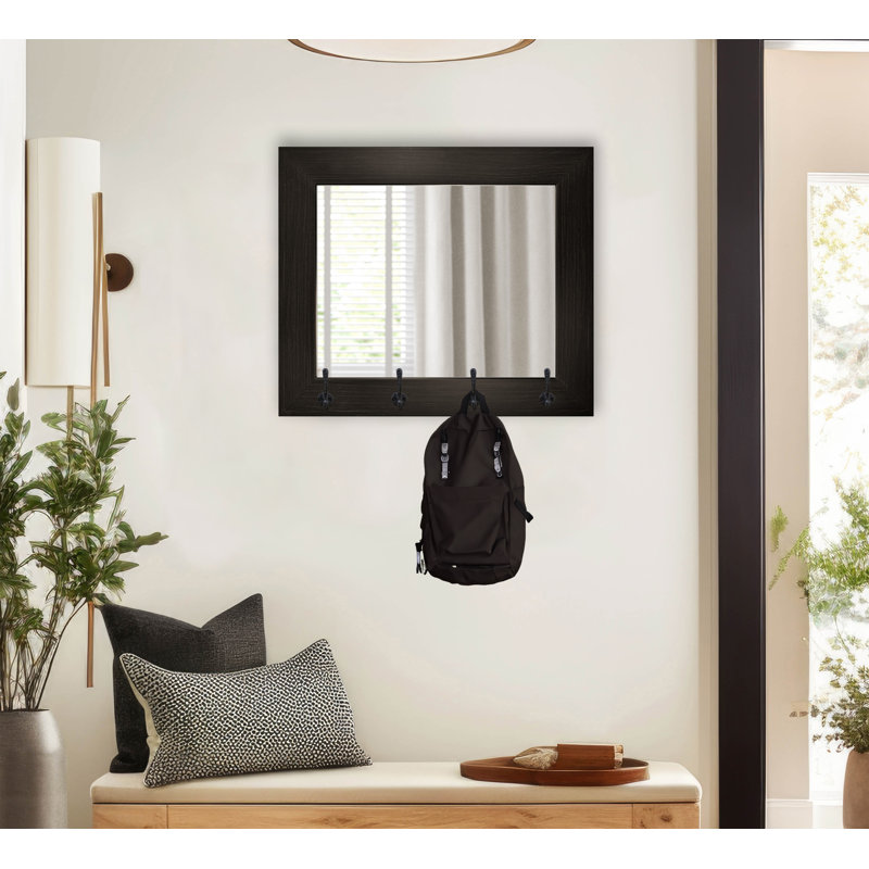 Miroir mural Marle