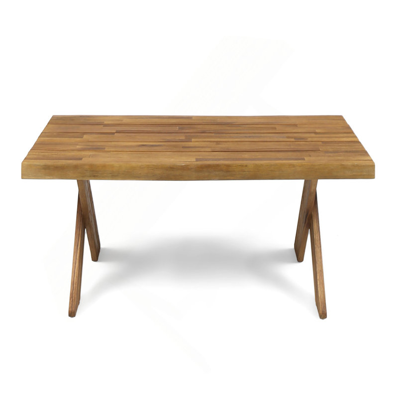 EAGLEWOOD COFFEE TABLE