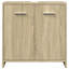 Randisha Bathroom Furniture Suite