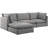 Tupman Upholstered L-Shaped Sectional Reversible-675451096