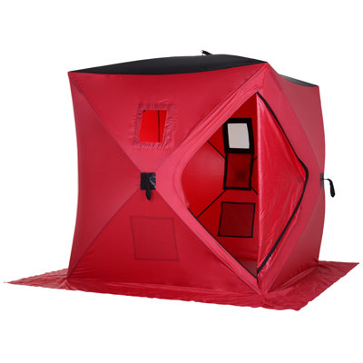 2 Person Tent