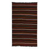 One-of-a-Kind Rectangle 5'10" X 10'1" Area Rug