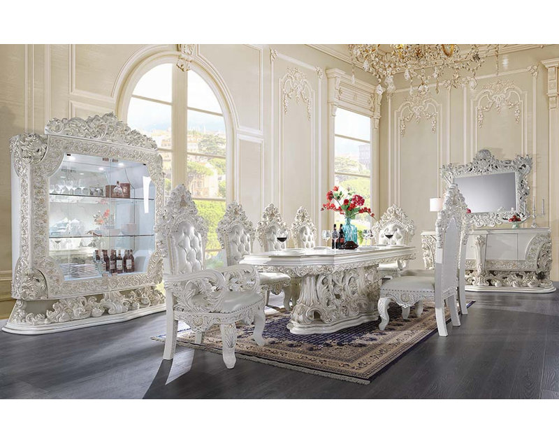 Adara Dining Table