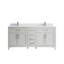 Ensemble de meuble-lavabo double 72 po Cambridge-74986485