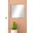 Destiney Flat Wall Mirror-1376720051