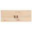 Melvindale Rectangle Floating Shelf Accent Chest-1677533323-1618401338