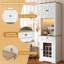 Armoire pour bar à vin 69 po-1537183737