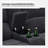 Atlow 2-Piece Fabric Manual Reclining Living Room Set with Drop Down Table,Cupholders,and Middle Console-124812399