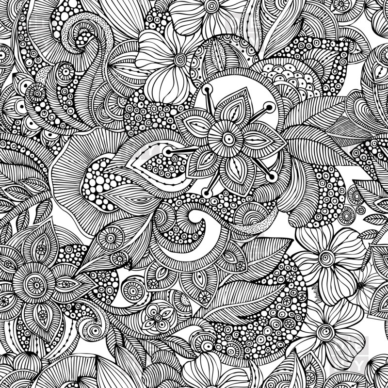 Valentina Ramos Bedding, Twin / Twin Extra Long Duvet Cover