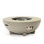 36_Inch Round Iron Fire Pit Table