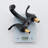 2 Handle Bathroom Faucet with Drain-59762346