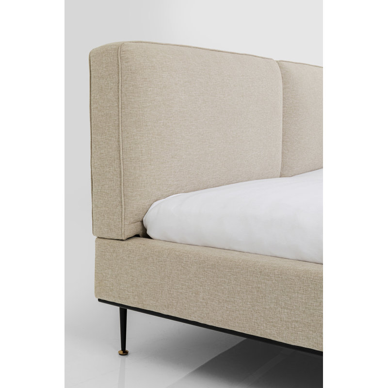 Bett East Side Bed, 160 x 200 cm