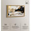 «Melting Clouds With Gold Canvas» par Art Remedy-104626346-104626335