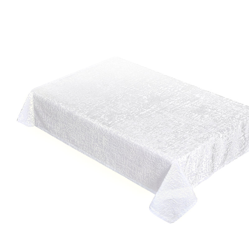 Latitude Run® Dobra Tablecloths_Rectangle, 180" x 67"
