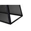 Albia 4 - Light Black Geometric Pendant
