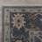 100% Hand Spun Wool Hand knotted Area Rug-1184766680