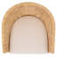 Fauteuil d'appoint Taina