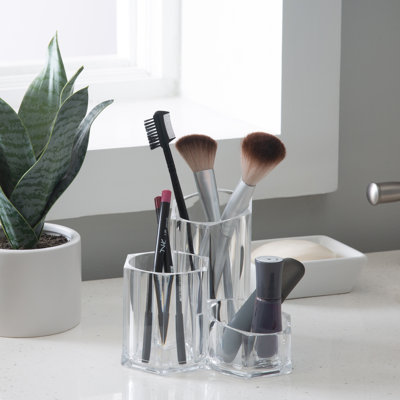 Bathroom Storage Container