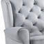 Fauteuil coulissant Zeger
