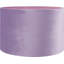 Rene Velvet Drum Lamp Shade ( Uno )-106203574-106203570