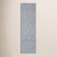 Wheaton Blue Beige Hand-Tufted Wool Rug
