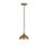 Rio 1 - Light Pendant
