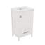 Meuble-lavabo moderne avec lavabo en céramique-1278592893