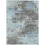 Tapis taupe Xhevrie intérieur / extérieur lavable à la machine-111925058