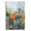 «Blue Spring» par Pamela Munger, art mural en verre acrylique-1949318044