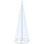 Christmas Cone Tree LED Tree Display Christmas Decoration-1787593278