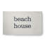 Tapis blanc / noir Flatweave-68847929