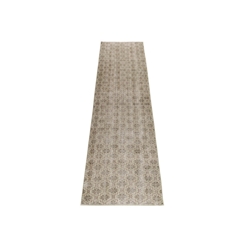 Pasha Handmade Wool Area Rug