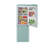 Classic Retro 21.6" Manual Defrost 7 cu. ft. Energy Star Certified Bottom Freezer Refrigerator-48542077