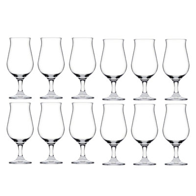 Josee 405ml Wheat Beer Glass